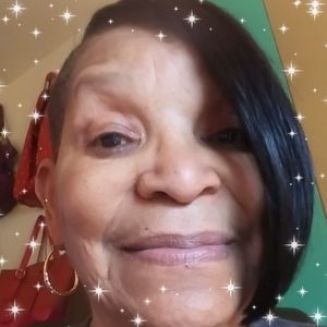 Meet your Posher, Geraldine